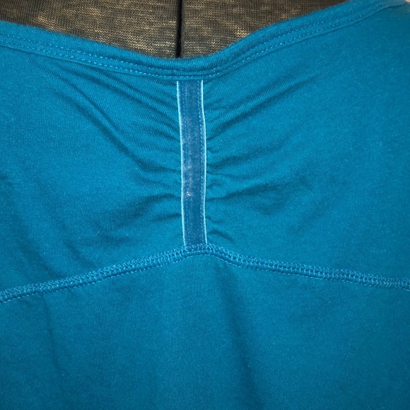 D3 (5 FOR $25) ST. JOHNS BAY TOP LONG SLEEVE V-NECK SZ XL - Picture 3 of 6